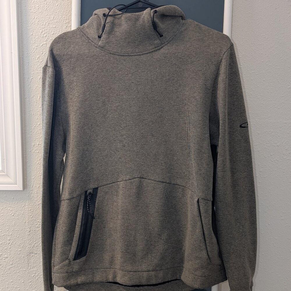 Champion Fleece Sweatershirt